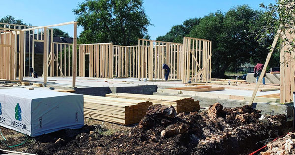 Custom Home Construction Custom Home Construction