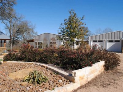 Barndominium Metal Homes