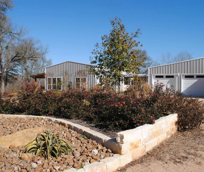 Learn More About Barndominium Service Learn More About Barndominium Service