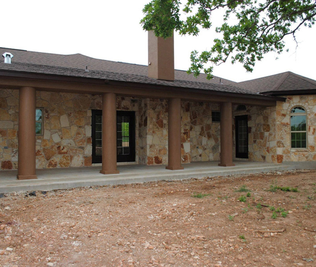 Learn More About Custom Home Service Learn More About Custom Home Service